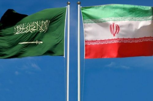 İran Səudiyyə Ərəbistanı ilə danışıqları davam etdirməyə hazırdır