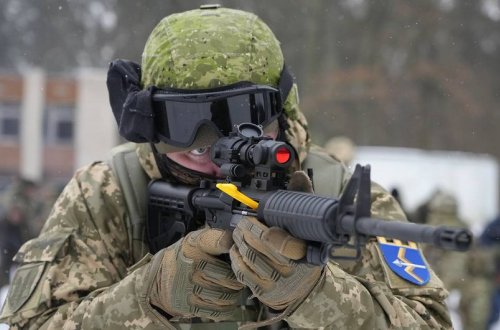 Rusiyanın Ukraynaya hücumu zamanı mümkün qurbanların sayı açıqlayıb