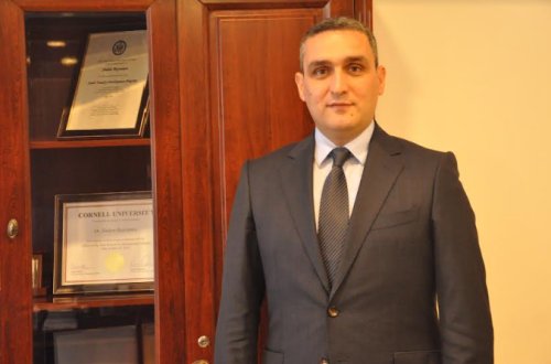 MDU müasirləşmə mərhələsində: yeni hədəflər və əsas nailiyyətlər