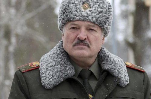 Lukaşenko: “Polşanın Belarusun işlərinə müdaxiləsi Üçüncü Dünya Müharibəsinə səbəb ola bilərdi”