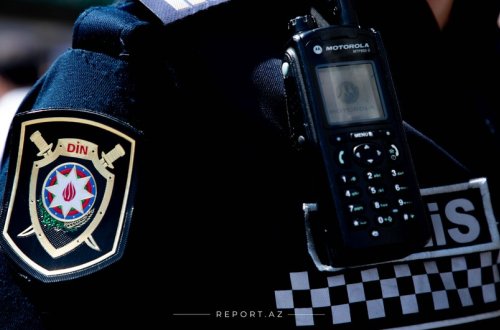 Sabirabadda karantin qaydalarını pozan COVID-19 xəstəsi barədə araşdırma aparılır