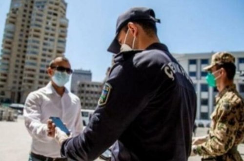 Azərbaycanda qapanmalarla bağlı qərar verilə bilər - AÇIQLAMA