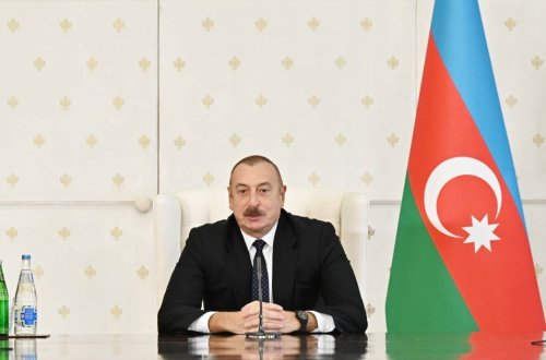 BNA Bakı Şəhər İcra Hakimiyyətinin tabeliyinə verilib