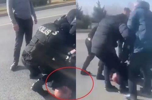 Məhkəmə Rasim Məmmədovla bağlı qərar verdi - VİDEO