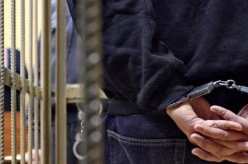 Azərbaycanlı icra başçısına 7 il 6 ay həbs - FOTO