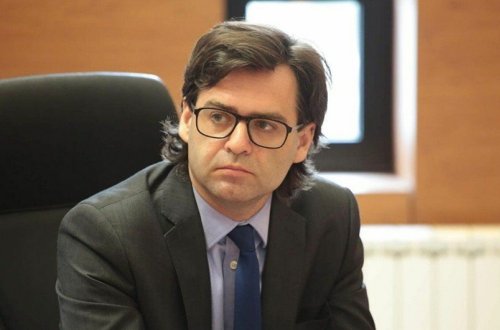 Moldovanın xarici işlər naziri sabah Azərbaycana gəlir