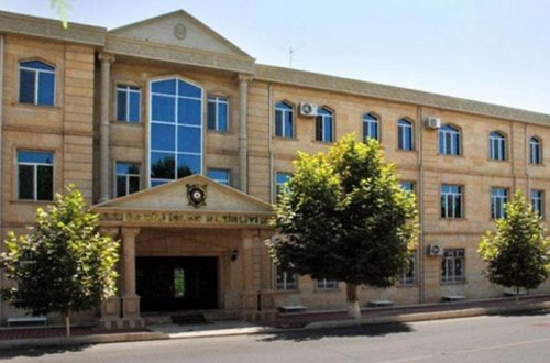 Naxçıvana yeni daxili işlər naziri təyin edilib