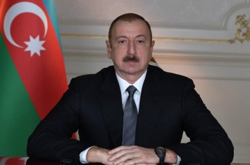 “Azəristiliktəchizat”in sədri vəzifəsindən azad edilib