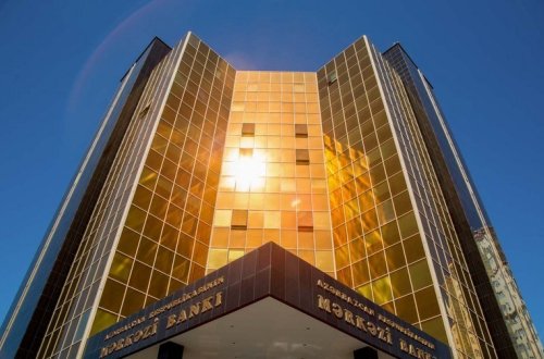 Mərkəzi Bankın vəsait cəlb etməsi dövlət borcu hesab edilməyəcək