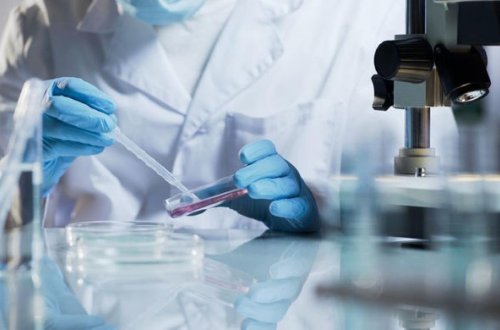 Ученые создали технологию сверхбыстрой диагностики редких заболеваний