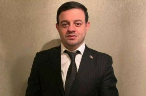 Ata Abdullayevin şikayəti icraata götürülüb