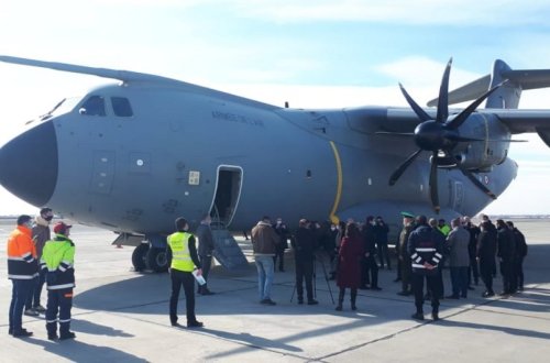 Azərbaycanın Ermənistana qaytardığı hərbçilər istintaqa cəlb olunublar
