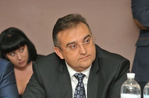 Геннадий Надоленко: Мы признательны Турции и Азербайджану за поддержку - КОММЕНТАРИЙ ИЗ УКРАИНЫ