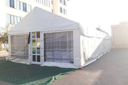 Azərbaycanda direktor qəfil öldü - FOTO