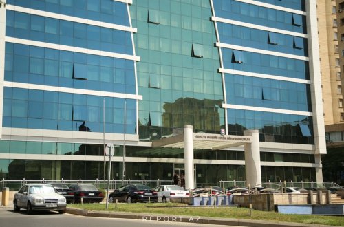 Vətən müharibəsində iştirak edən daha iki qurumun hərbçilərinə veteran adı verilib