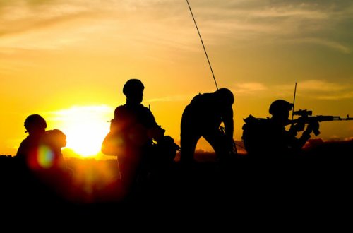 Daha iki qurumun hərbçilərinə “Müharibə veteranı” adı verildi - RƏSMİ