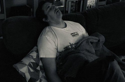 Deputat o qədər içdi ki, baş nazirlə nədən danışdığını xatırlamadı