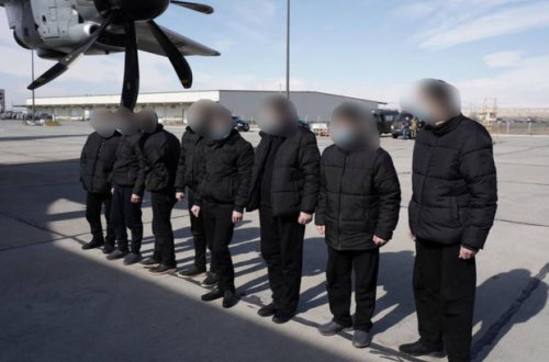 В Армении переданным Азербайджаном военнослужащим устроили многочасовой допрос