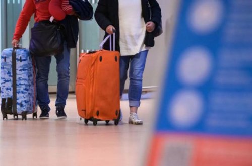 Ötən il 44 minə yaxın insan Ermənistanı tərk edib