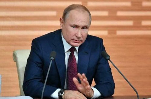 Putin elan etdi: Bu halda müharibə başlayacaq!