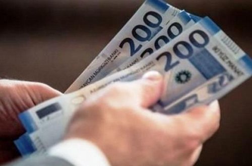 Pensiyaçılara 200 manat maddi yardım BU TARİXDƏ veriləcək