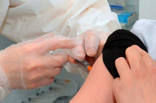 Şəkər xəstələrinin peyvənd olunması ilə bağlı AÇIQLAMA