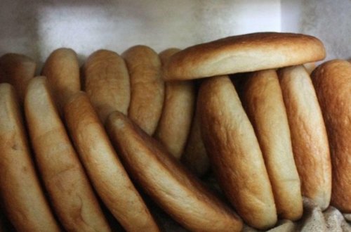 Bakıda çörək şirkətinə cərimə protokolu yazılıb