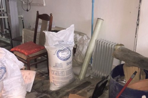 Bakıda spirtli içkilərin istehsalı müəssisəsində nöqsanlar aşkar olunub