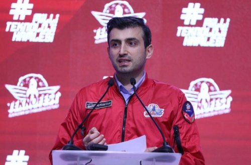 Səlcuq Bayraqdar: “Azərbaycanda yeni müəssisə qurmağı planlaşdırırıq”