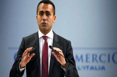 İtaliya Ukraynanın hələ NATO standartlarına uyğun olmadığını açıqlayıb