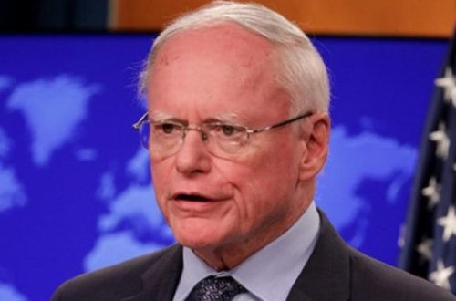 Amerikalı diplomat: “Türkiyə olmadan bölgədə davamlı sabitliyə nail olmaq mümkün deyil, bu qədər bəsit”