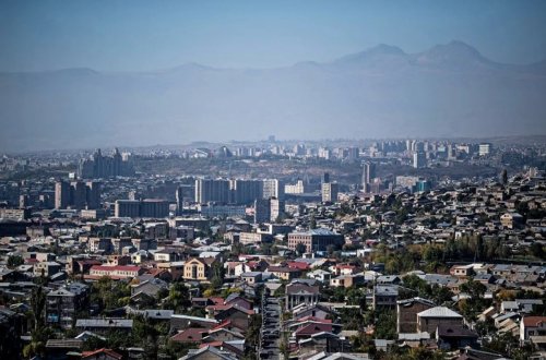 Belarus səfiri Ermənistan Xarici İşlər Nazirliyinə çağırılıb