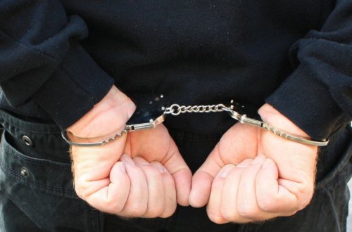 Belçikada terror qruplaşmada iştirakda şübhəli bilinən 13 nəfər həbs edilib