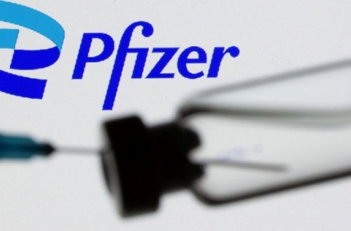 “Pfizer”in xalis mənfəəti açıqlandı