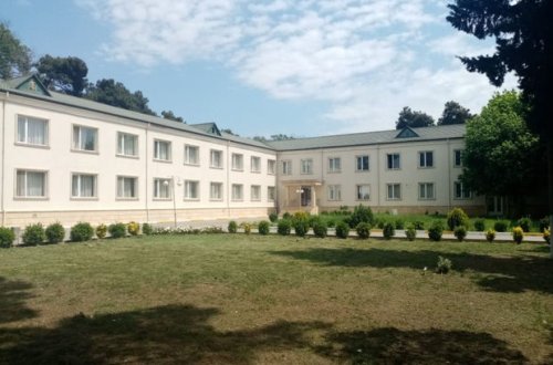 Azərbaycanda xəstəxanada mənimsəmə faktı AŞKARLANDI