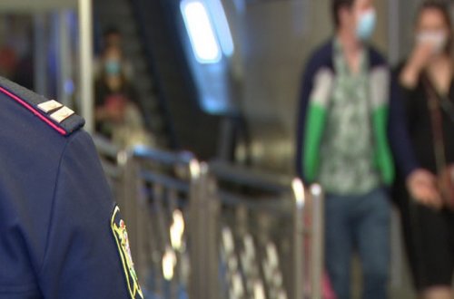 Metrodakı yoxlanışlar nədən xəbər verir?