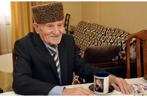 Azərbaycanın Əməkdar rəssamı vəfat edib