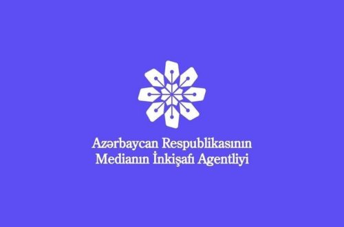 Medianın İnkişafı Agentliyi yeni qanunun hədəflərini açıqlayıb