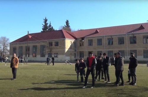 Birinci sinif şagirdinin məktəbdə ölməsinin təfərrüatı bilindi - VİDEO