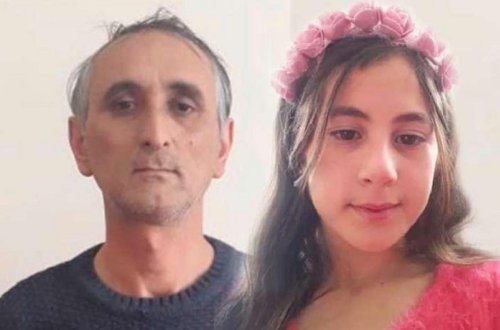 Nərmin Quliyevanın əmisi oğlu məhkəmədə yenidən dindirilib