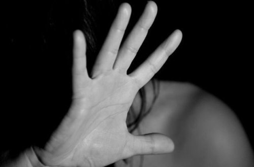 Новые детали об арестованном по 