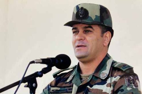 Скончался отец героя Отечественной войны