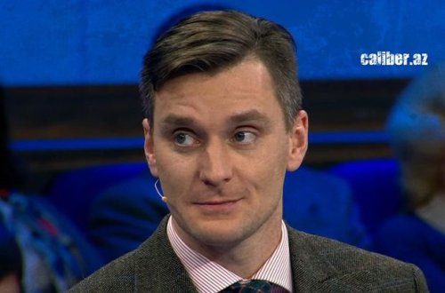 Якуб Корейба: Для ЕС очевидно, что чем сильнее Азербайджан, тем стабильнее и богаче будет весь регион