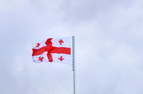 Gürcüstan hökumətində kadr dəyişiklikləri edilib