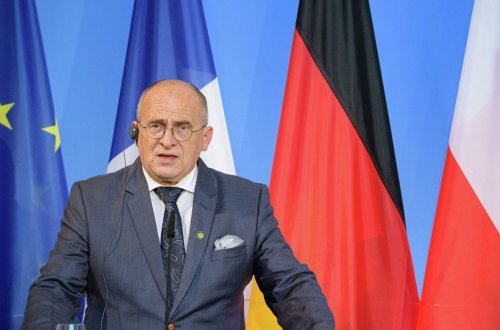 ATƏT sədri Rusiyaya səfər edəcək