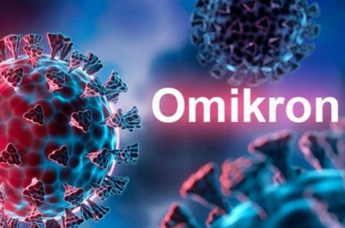 “Omikron”un əsas simptomları - DİQQƏT