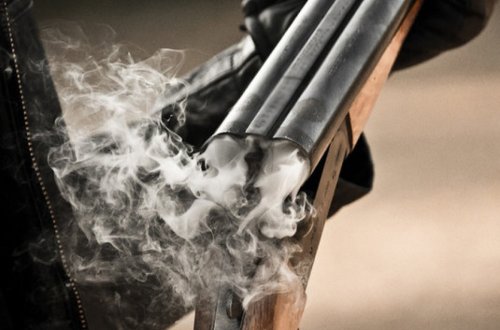 Tərtərdə tanışını güllələyən şəxsin istintaqı başa çatıb