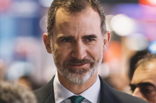 İspaniya Kralı koronavirusa yoluxub