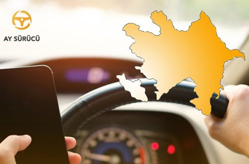 “Ayıq sürücü” çağırmaq daha asan oldu