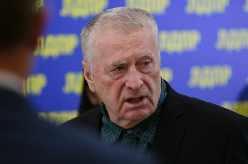 KİV: Jirinovskinin ağciyərlərinin 75%-i zədələnib - YENİLƏNİB